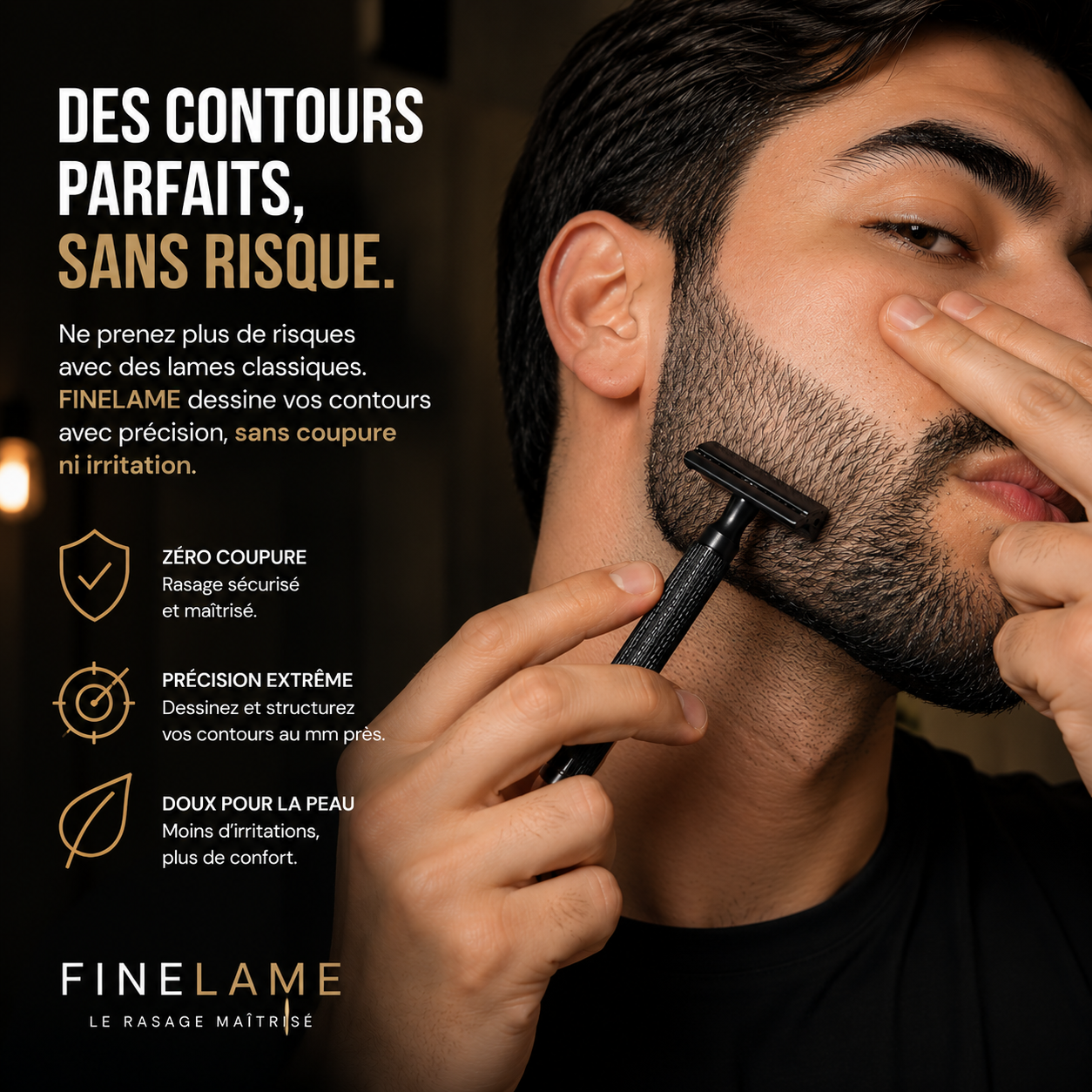 Finelame Premium